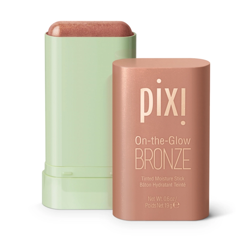 On-The-Glow Bronzer