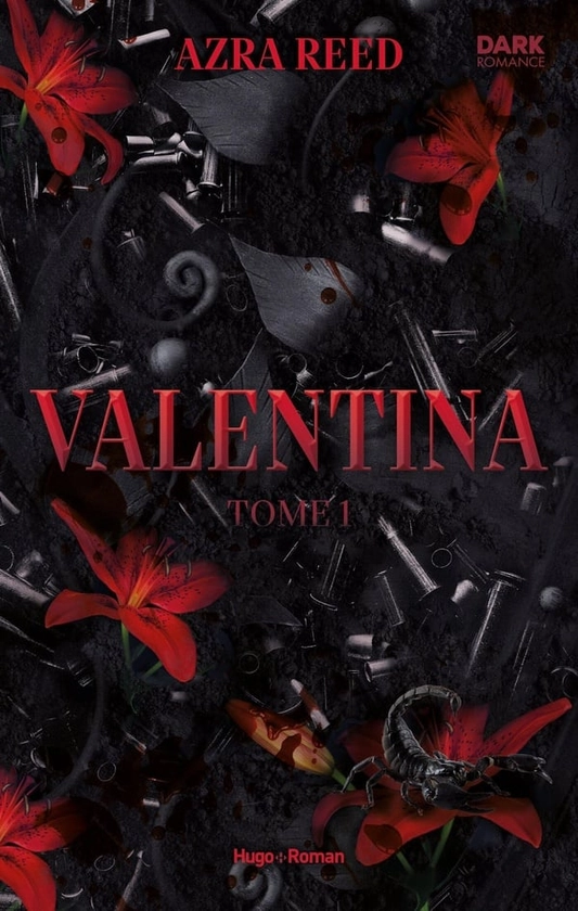 Valentina Tome 1