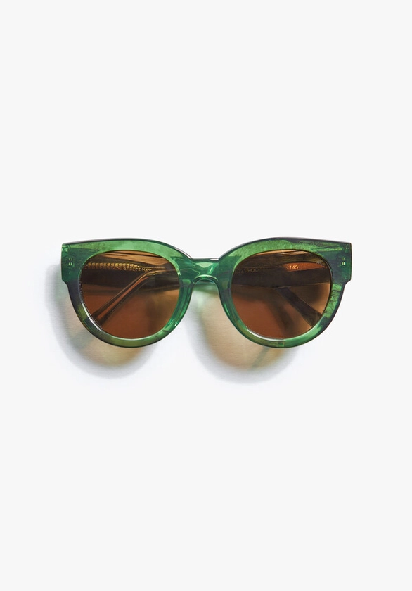 A.Kjaerbede Lilly Sunglasses