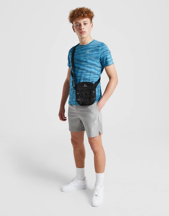 Grey MONTIREX Fly Shorts Junior | JD Sports UK 