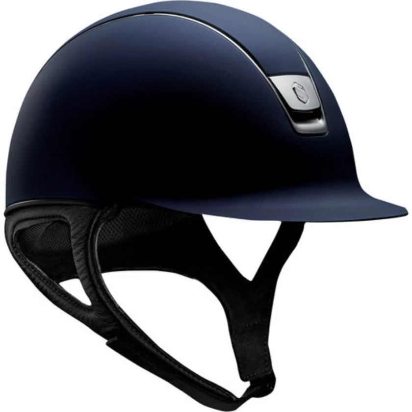 Samshield SHADOW MATT Helmet