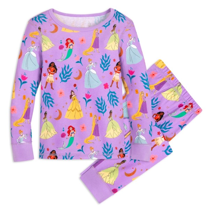 Disney Princess PJ PALS for Girls | Disney Store