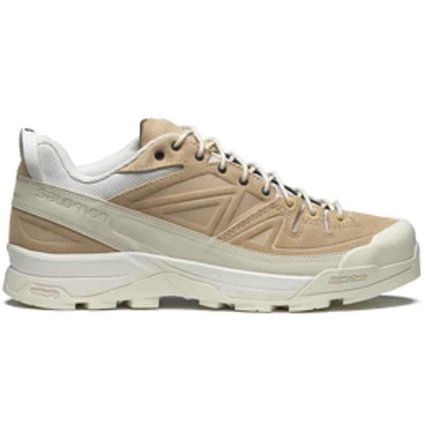 X-Alp Leather - Unisex Sportstyle Shoes | Salomon