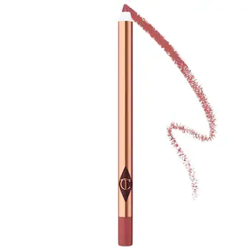 Pillow Talk Lip Cheat Lip Liner - Charlotte Tilbury | Sephora