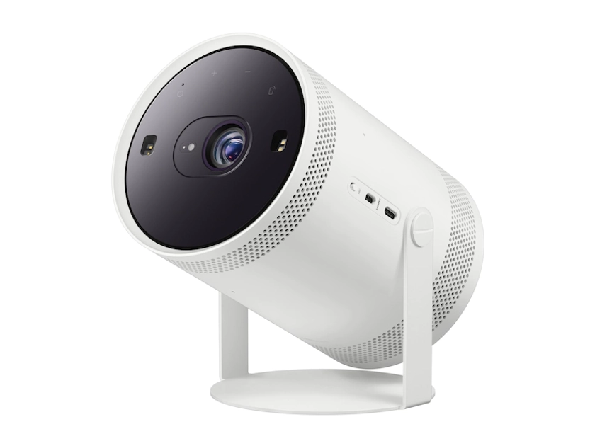 Samsung Projector The Freestyle