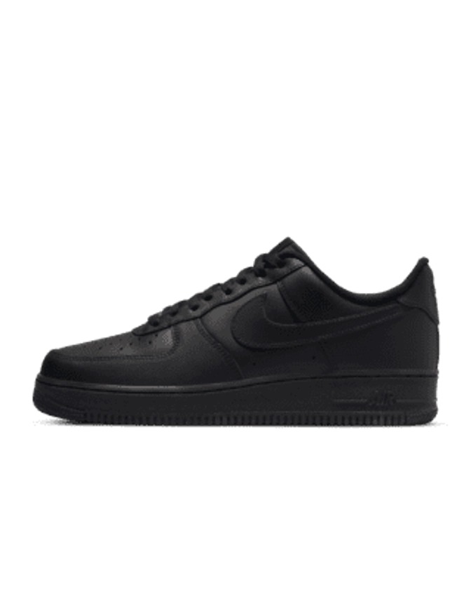 Nike Air Force 1 '07 Men's Shoes