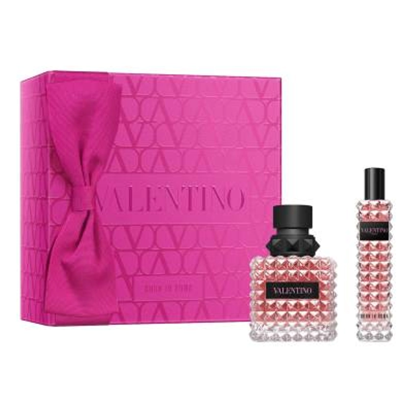 VALENTINO Born in Roma Donna Eau de Parfum Gift Set