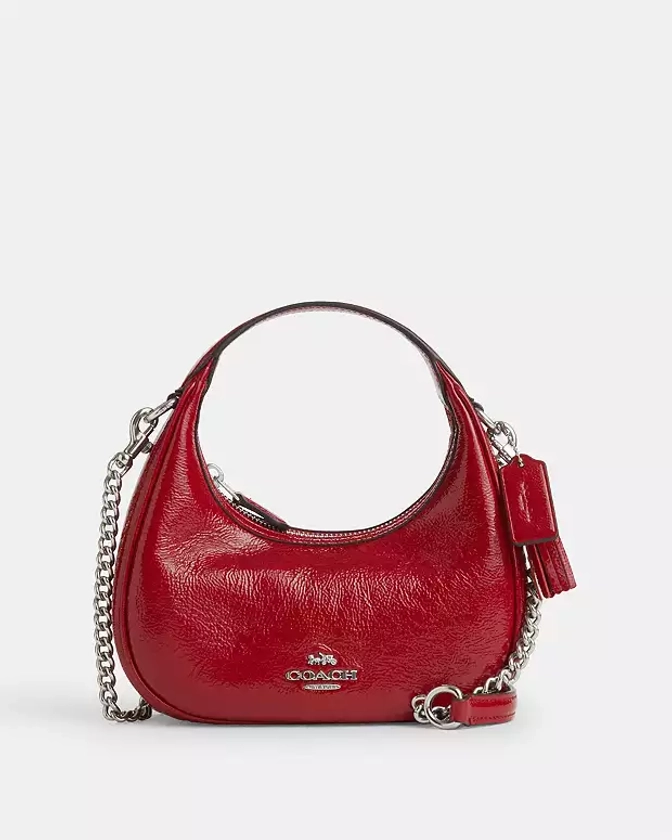 COACH® Outlet | Carmen Mini Crossbody Bag