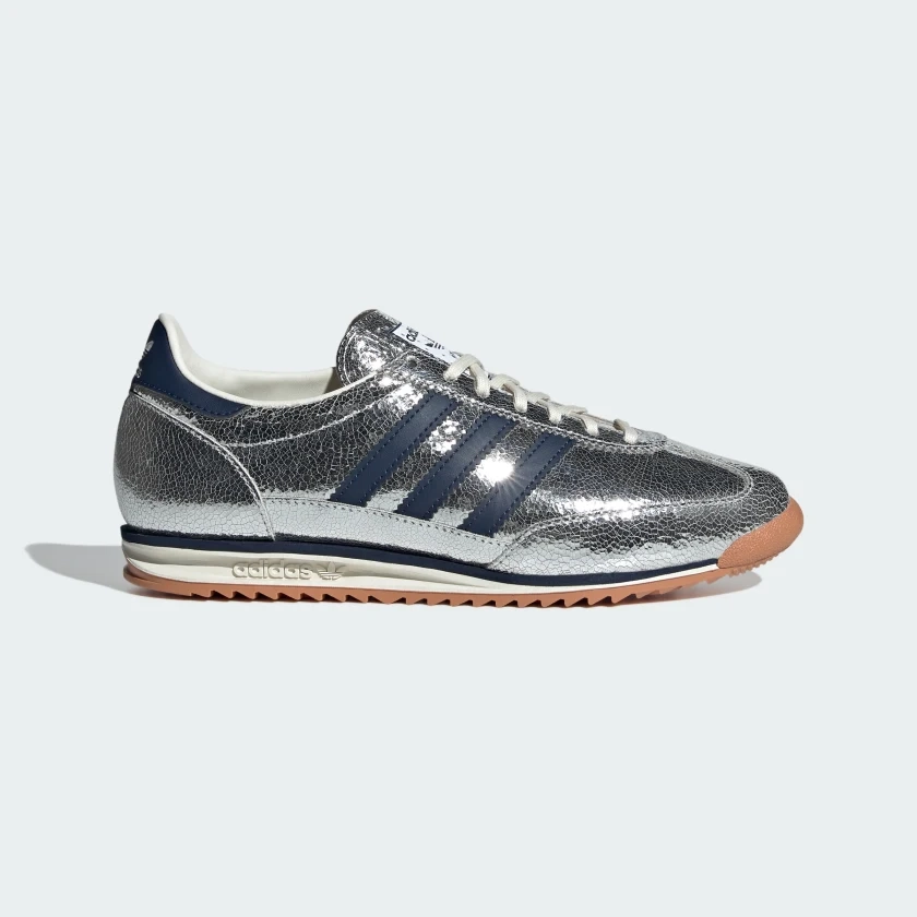 Chaussure SL 72 OG - Argent adidas | adidas France