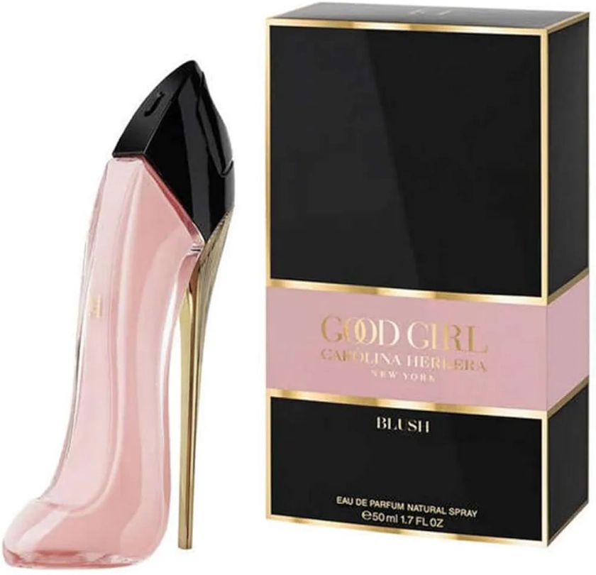 Carolina Herrera Good Girl Blush for Women - 1.7 oz EDP Spray