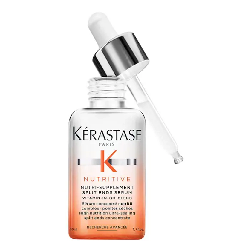 KÉRASTASE | Nutritive - Sérum concentré Pointes Sèches