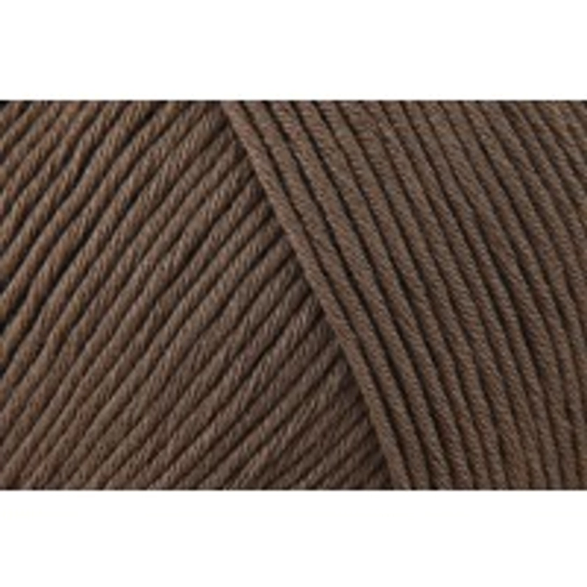 DMC Natura - Tropic Brown (N22) - 50g