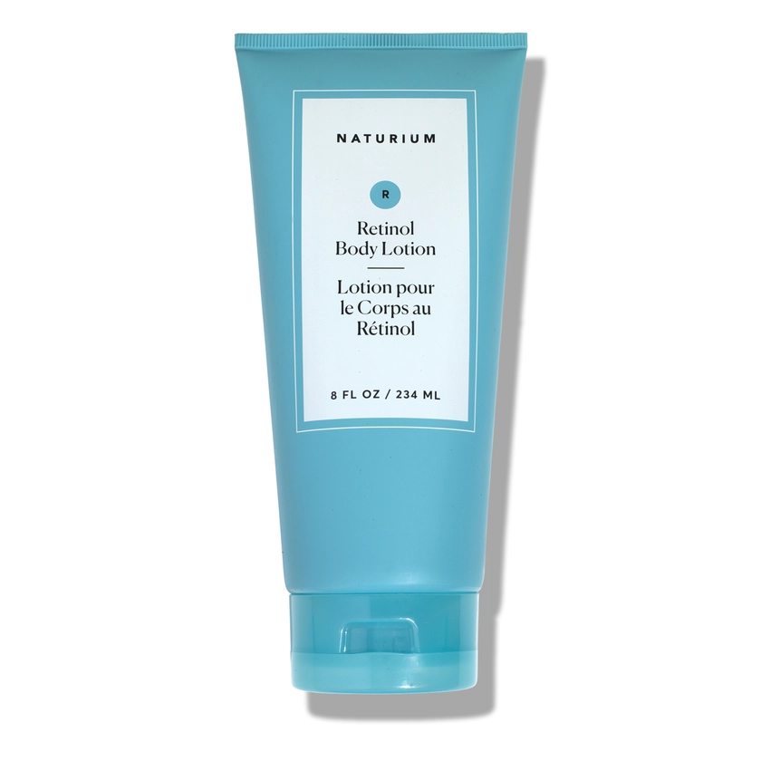 NATURIUM Retinol Body Lotion | Space NK