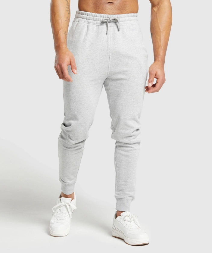 Crest Joggers