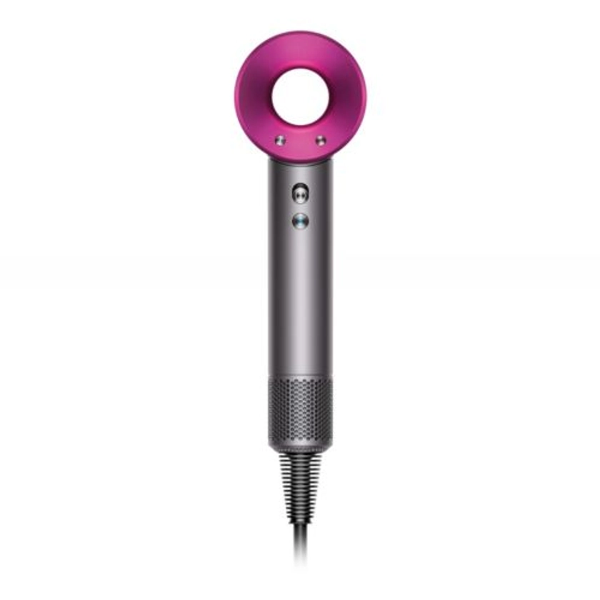 Sèche cheveux Dyson Supersonic HD07