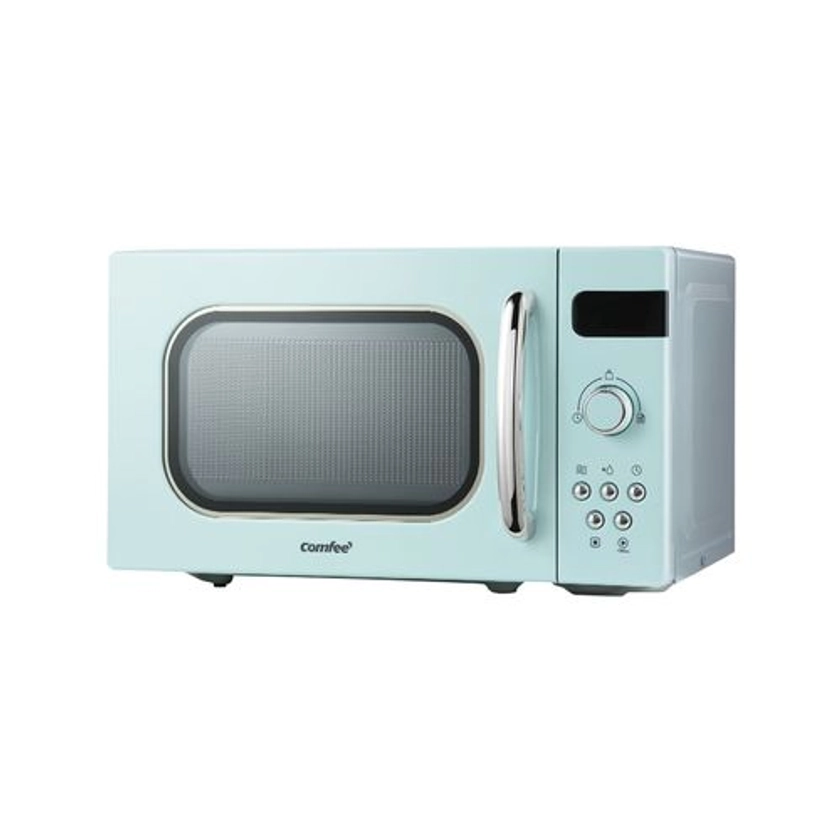 Comfee 20L Microwave Oven 700W Green