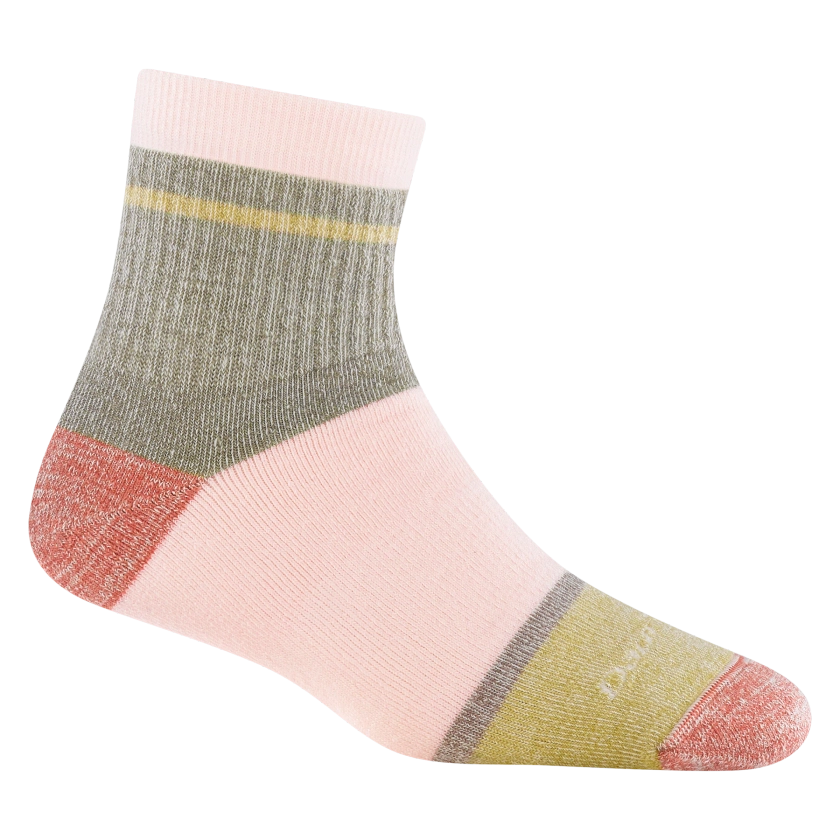 Women's Home Base Shorty Heavyweight Lifestyle Sock