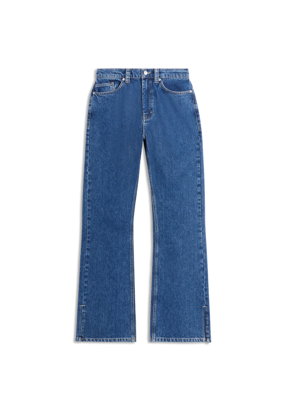 AXEL ARIGATO - Ryder Flared Jeans