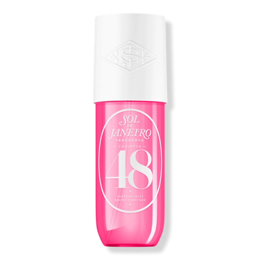 8.1 oz Cheirosa 48 Perfume Mist - Sol de Janeiro | Ulta Beauty