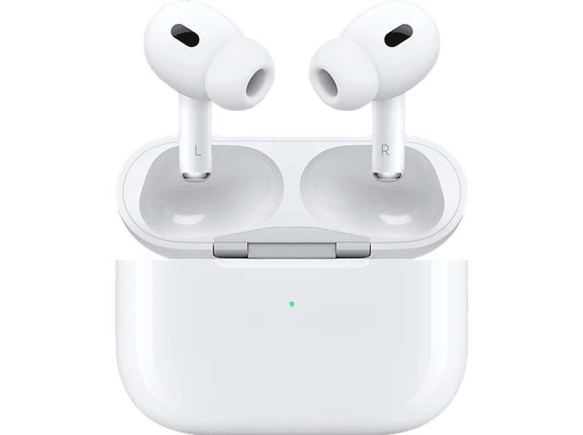 APPLE AirPods Pro (2. Generation) mit MagSafe Case (USB‑C) online kaufen | MediaMarkt