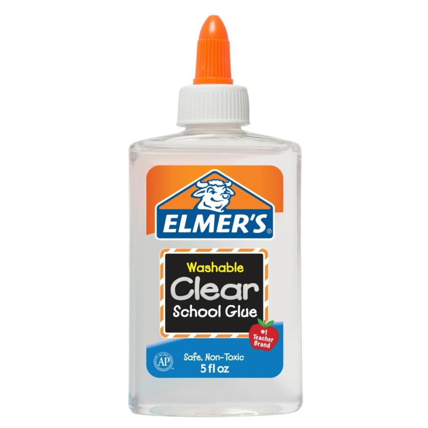 Elmer School Liquid Glue 148ml