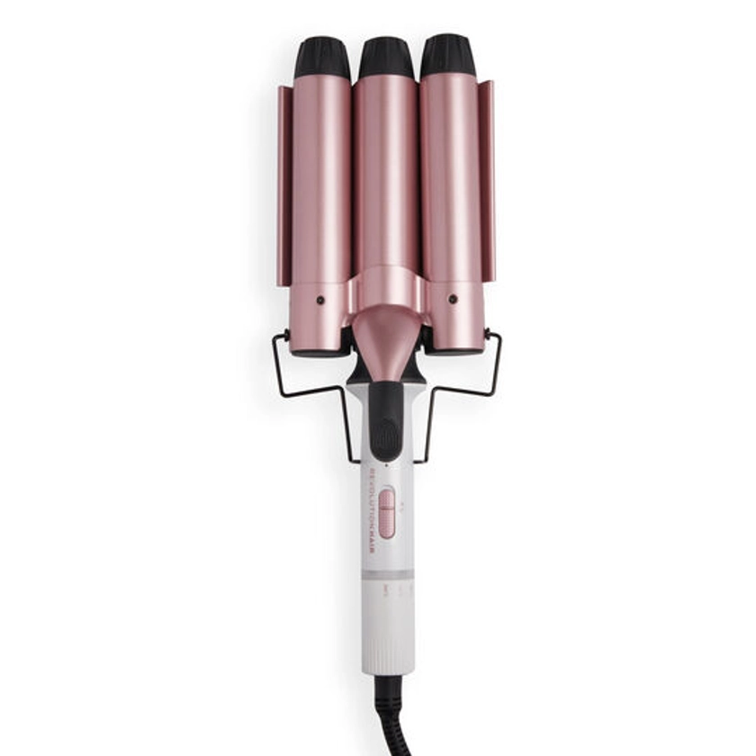 Revolution Haircare Mega Wave Tool