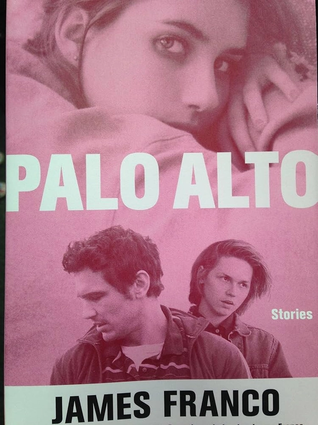 Palo Alto: Stories