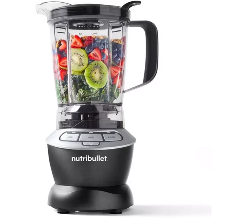 Buy NUTRIBULLET Blender - Grey | Currys