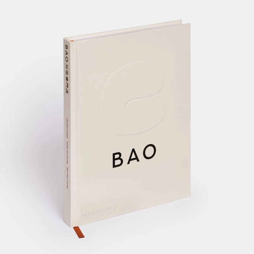 BAO | Cookbooks, Food and Drink | Store | Phaidon