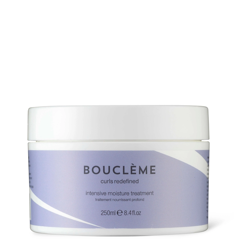 Bouclème Intensive Moisture Treatment 250ml | CultBeauty