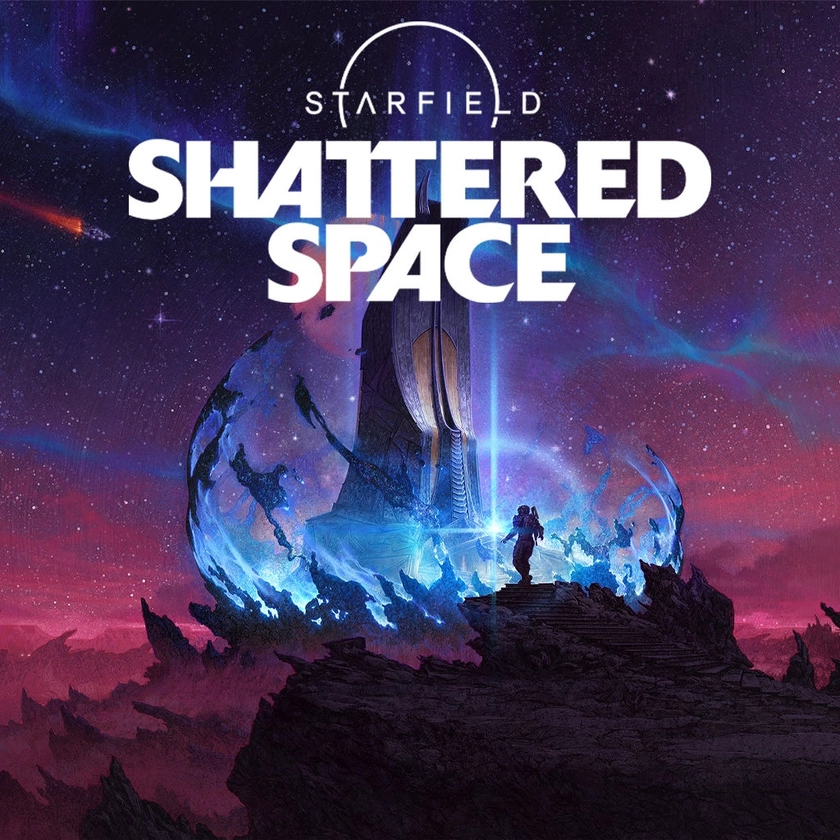 Starfield: Shattered Space - IGN