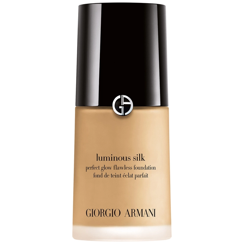 Armani Luminous Silk Foundation - 2 | LOOKFANTASTIC