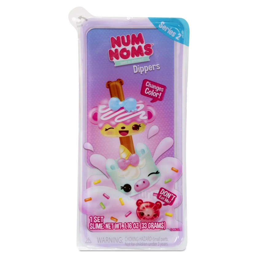 Num Noms Snackables Dippers Series 2-1