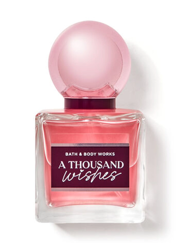 A Thousand Wishes Eau de Parfum | Bath & Body Works