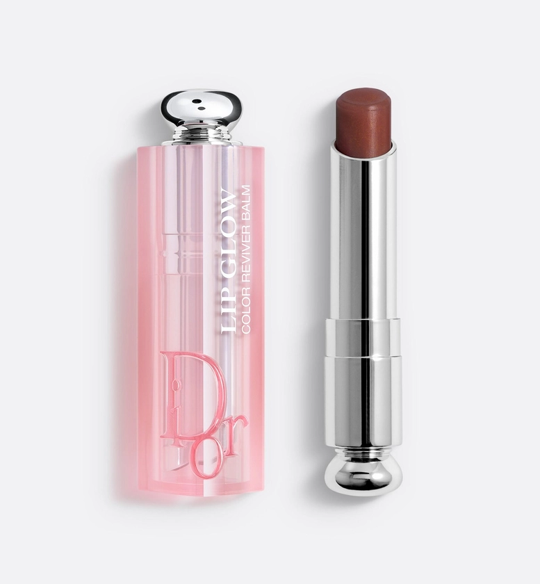 Balsamo labbra Dior Lip Glow per labbra idratate | DIOR IT