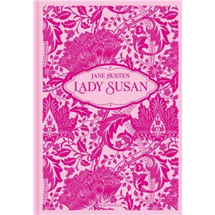 Lady Susan + 1 carnet de notecoffret - Coffret - Jane Austen, Alain Sainte-Marie - Achat Livre | fnac