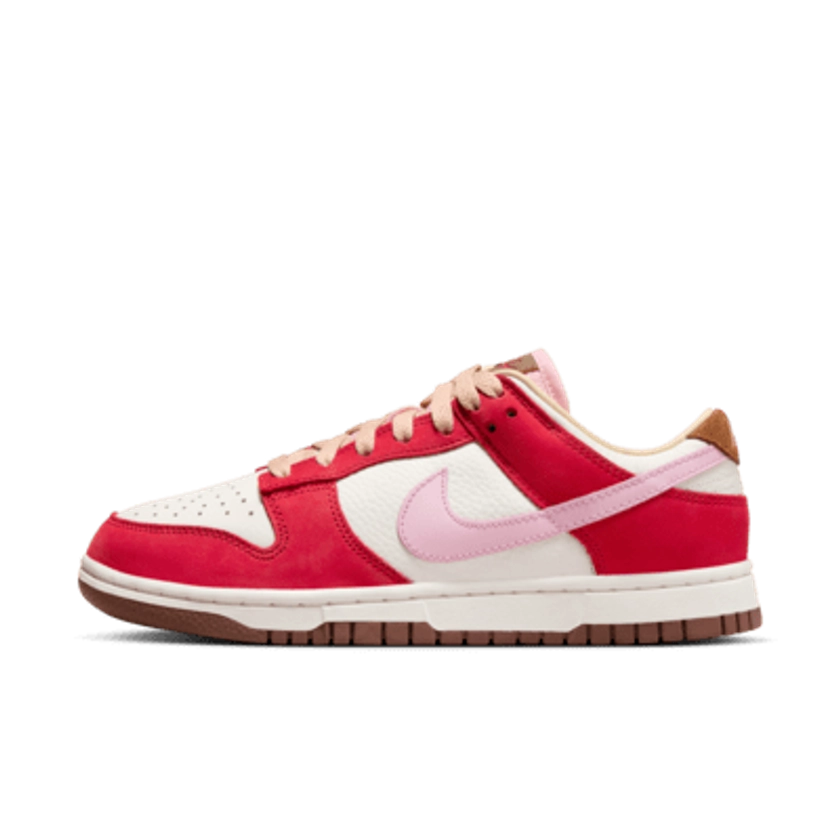 Chaussure Nike Dunk Low Premium pour femme. Nike FR