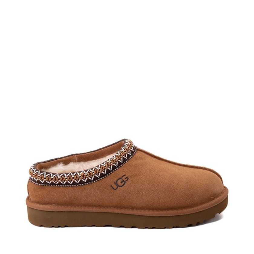 Womens UGG&reg; Tasman Slipper - Chestnut