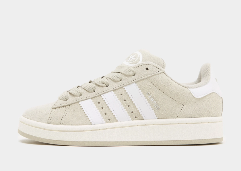 adidas Originals Campus 00s Femme Gris- JD Sports France 