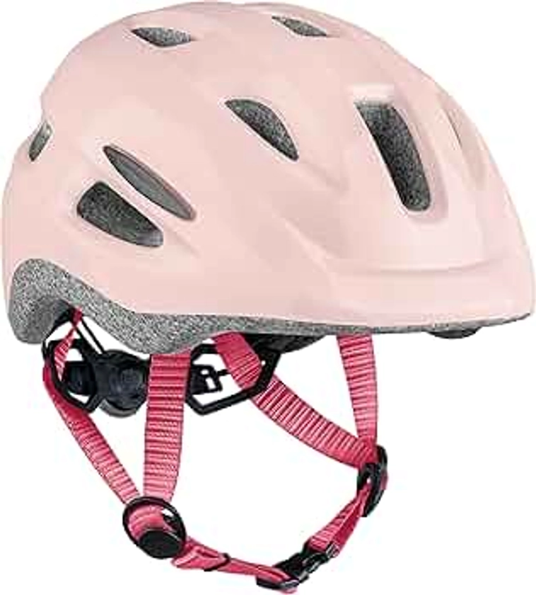 Retrospec Scout Toddler Bike Helmet - Kids Bike Helmet Multi-Sport Protection, Premium Safety & Ventilation, Adjustable Kids Helmets in 2 Sizes for Boys and Girls