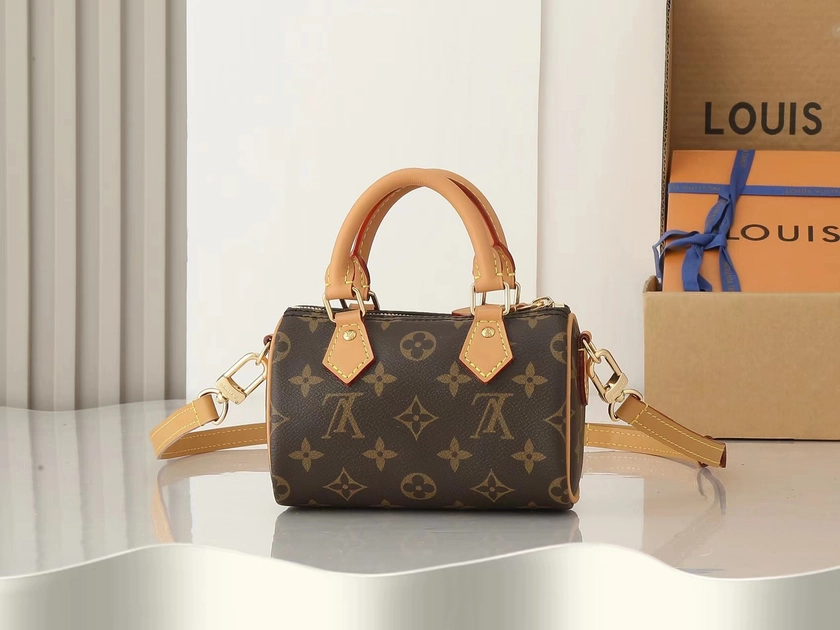 LV Bags