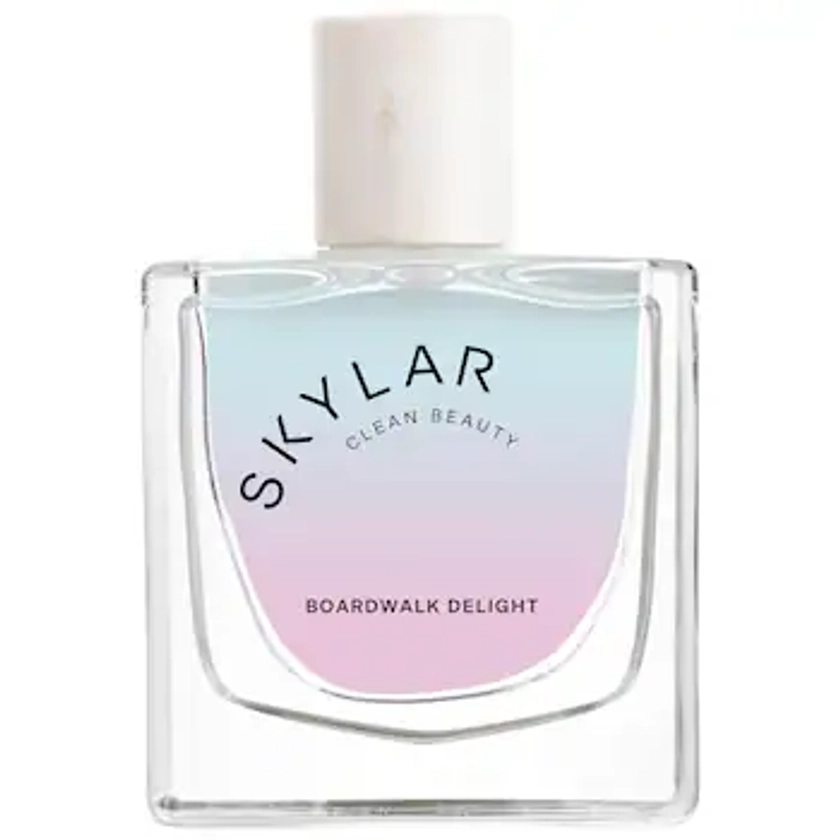 Boardwalk Delight Eau de Parfum - SKYLAR | Sephora