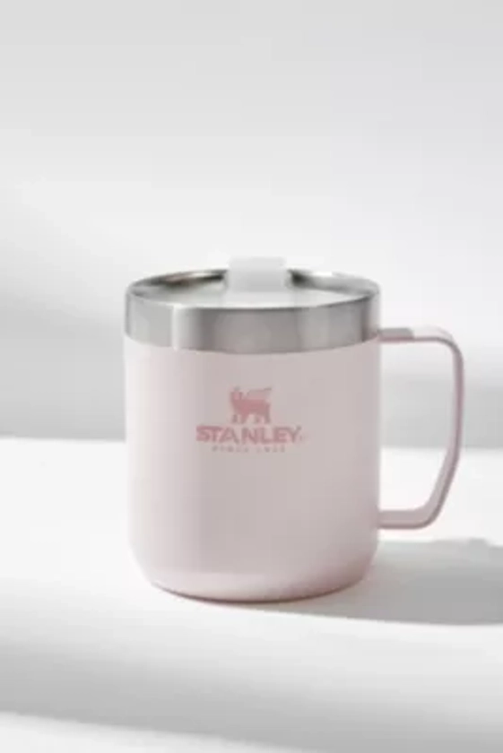 Stanley Rose Legendary Camp Mug
