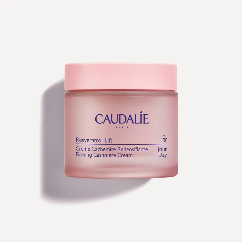 Crème Anti-Rides Alternatif au Rétinol - Resveratrol-Lift | CAUDALIE®