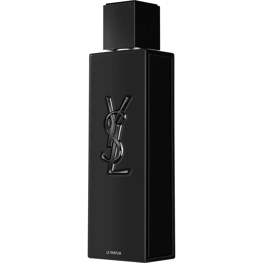 Yves Saint Laurent - MYSLF - Le Parfum Eau de parfum homme