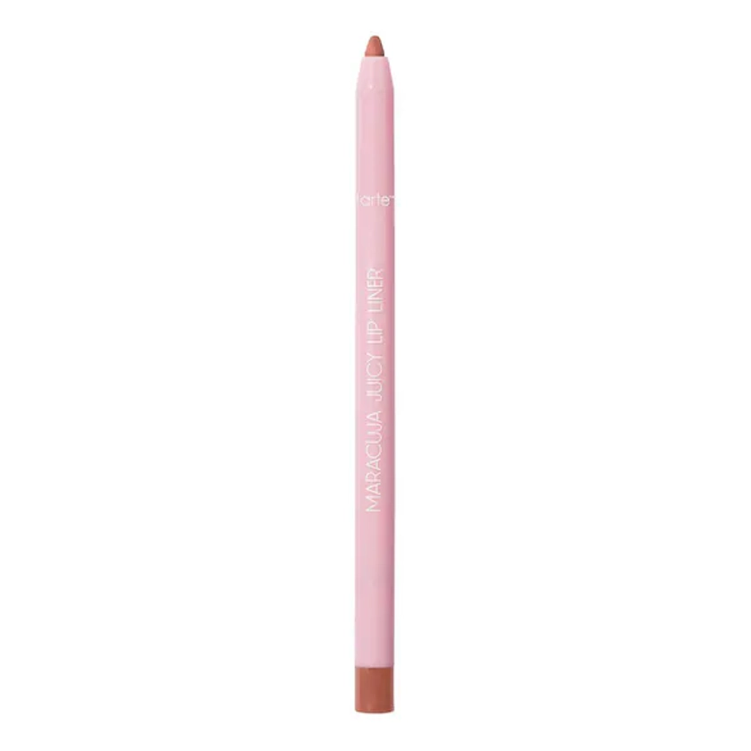 TARTE | Maracuja Juicy Lip Liner - Crayon à Lèvres