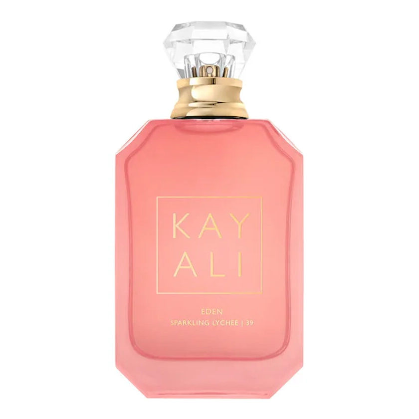 KAYALI | Eden Sparkling Lychee | 39 - Eau de Parfum 