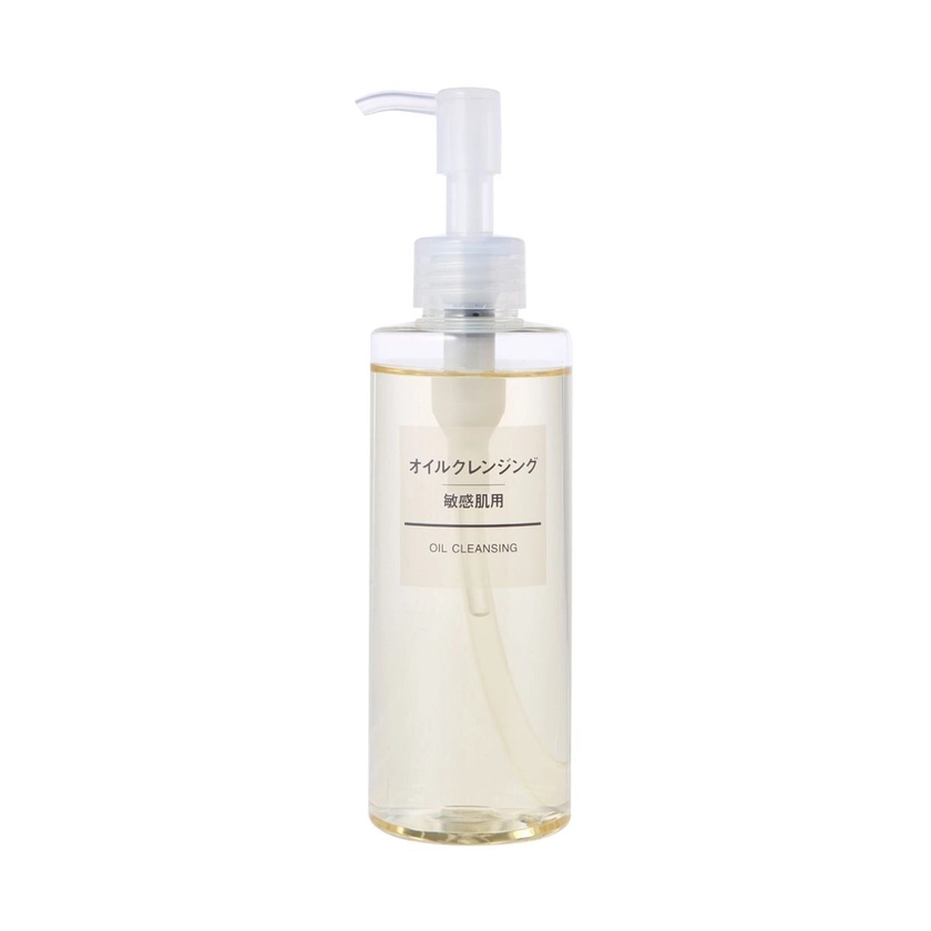 Cleansing Oil 200ml