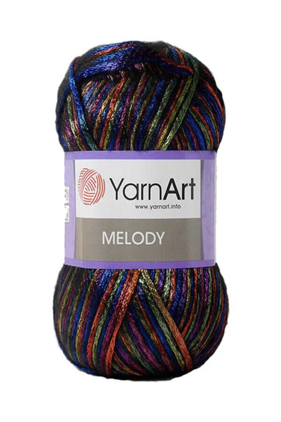 Yarnart Melody - 901