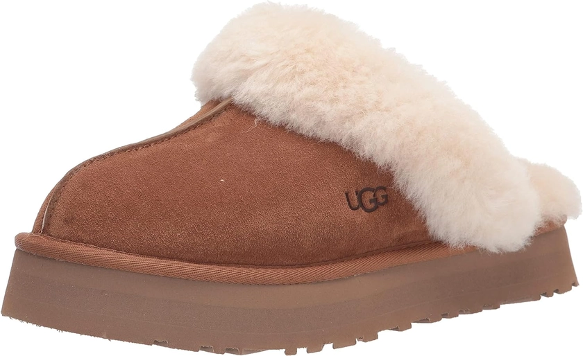 UGG Women's Disquette Slipper